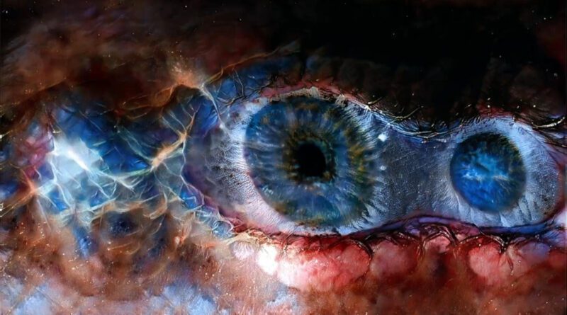 Rupert Träxler - The Journey