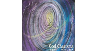 Sean MacLeod - Cool Charisma