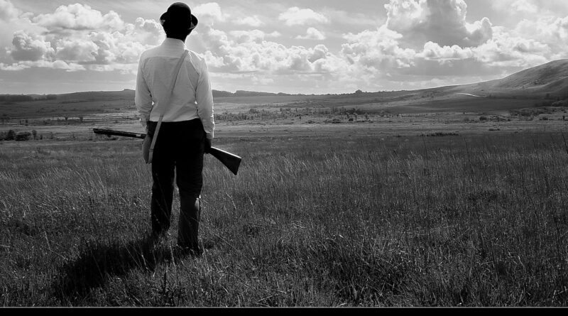 Steel & Velvet - People just float