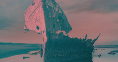 T R Y S T E - Vessel