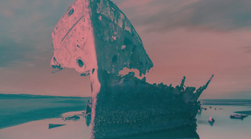 T R Y S T E - Vessel