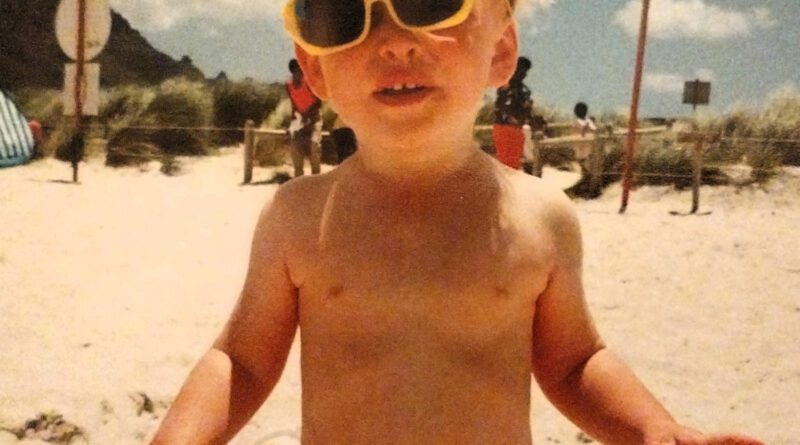 The Family Grave - Old Songs For Kids