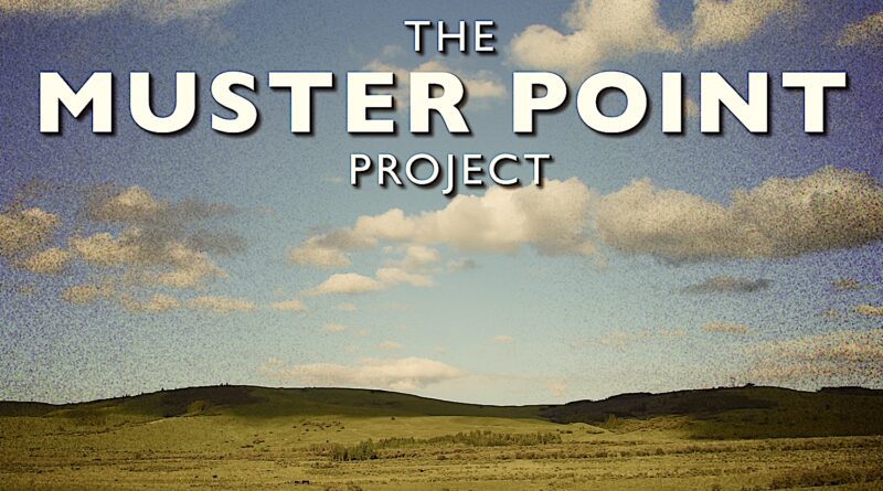 The Muster Point Project - Greener Grass