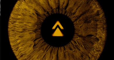 The Trusted - Levitate