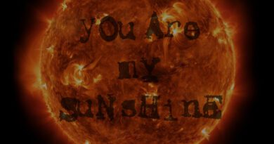 The7thGatekeeper - You Are My Sunshine