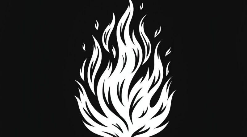 This Silent Divide - Rockets