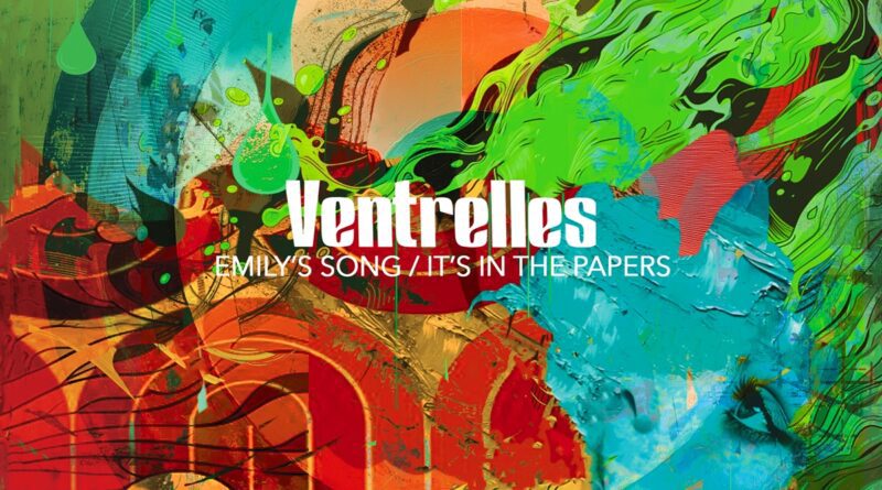 Ventrelles - Emily's Song