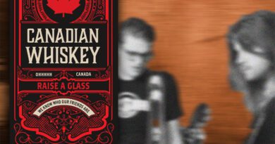 Wattmore - Canadian Whiskey