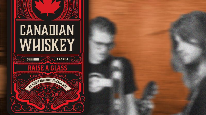 Wattmore - Canadian Whiskey