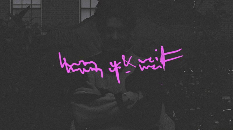 anamoe drive - hurry up &wait