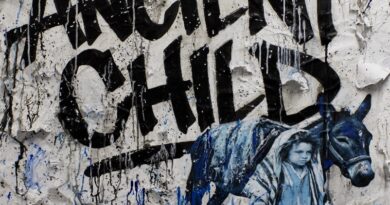 Matisyahu - Ancient Child