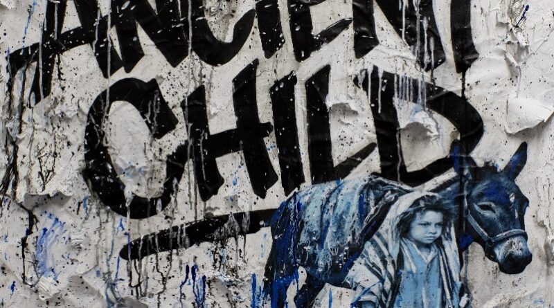 Matisyahu - Ancient Child