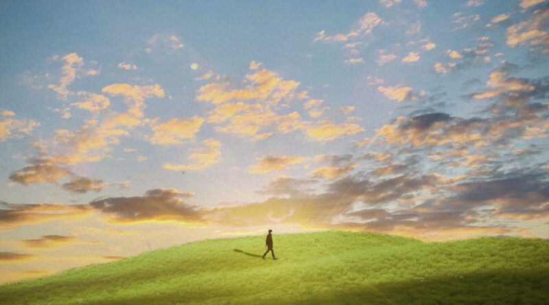 All The Young - Something More Artwork