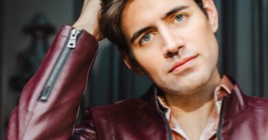 Alwyn Morrison - Maybe In Another World