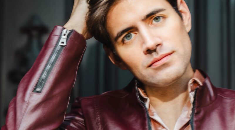 Alwyn Morrison - Maybe In Another World