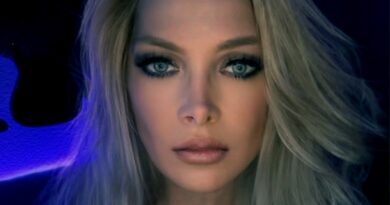 Blind Man's Daughter - Harbor Boulevard