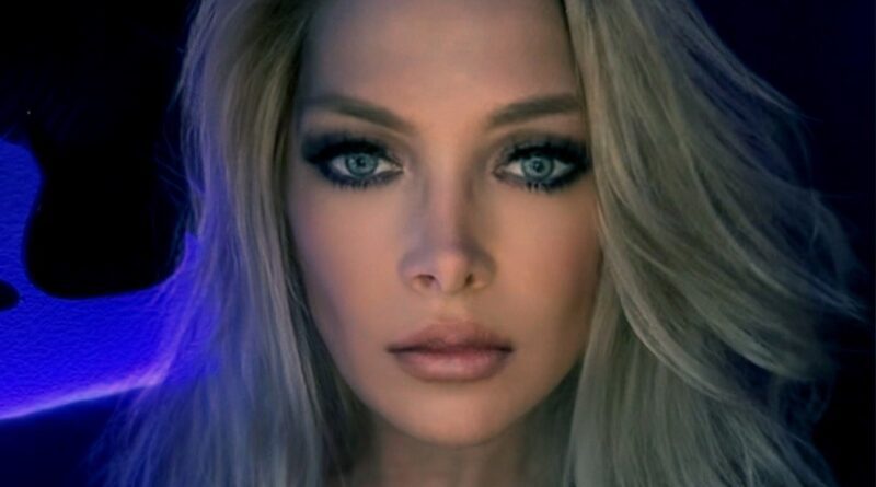 Blind Man's Daughter - Harbor Boulevard