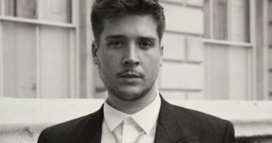 Bradley Jago press shot