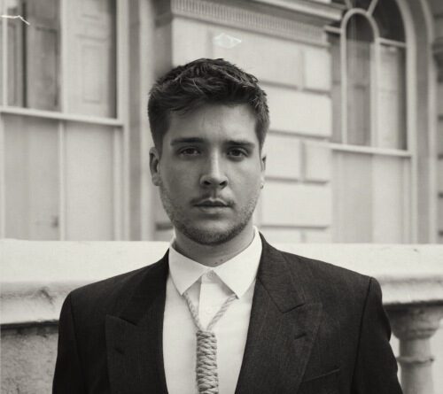 Bradley Jago press shot