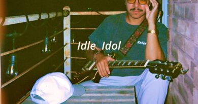 Brian Fire - Idle Idol
