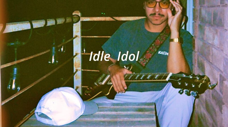 Brian Fire - Idle Idol