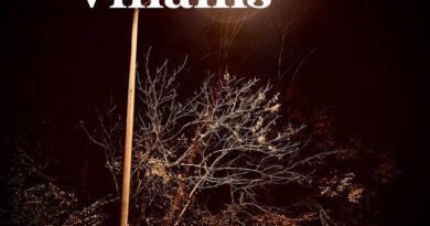 Early Street Villains - Charleston 98