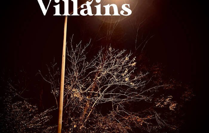 Early Street Villains - Charleston 98