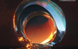 Frankie Alpha - Frangrances