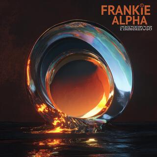 Frankie Alpha - Frangrances