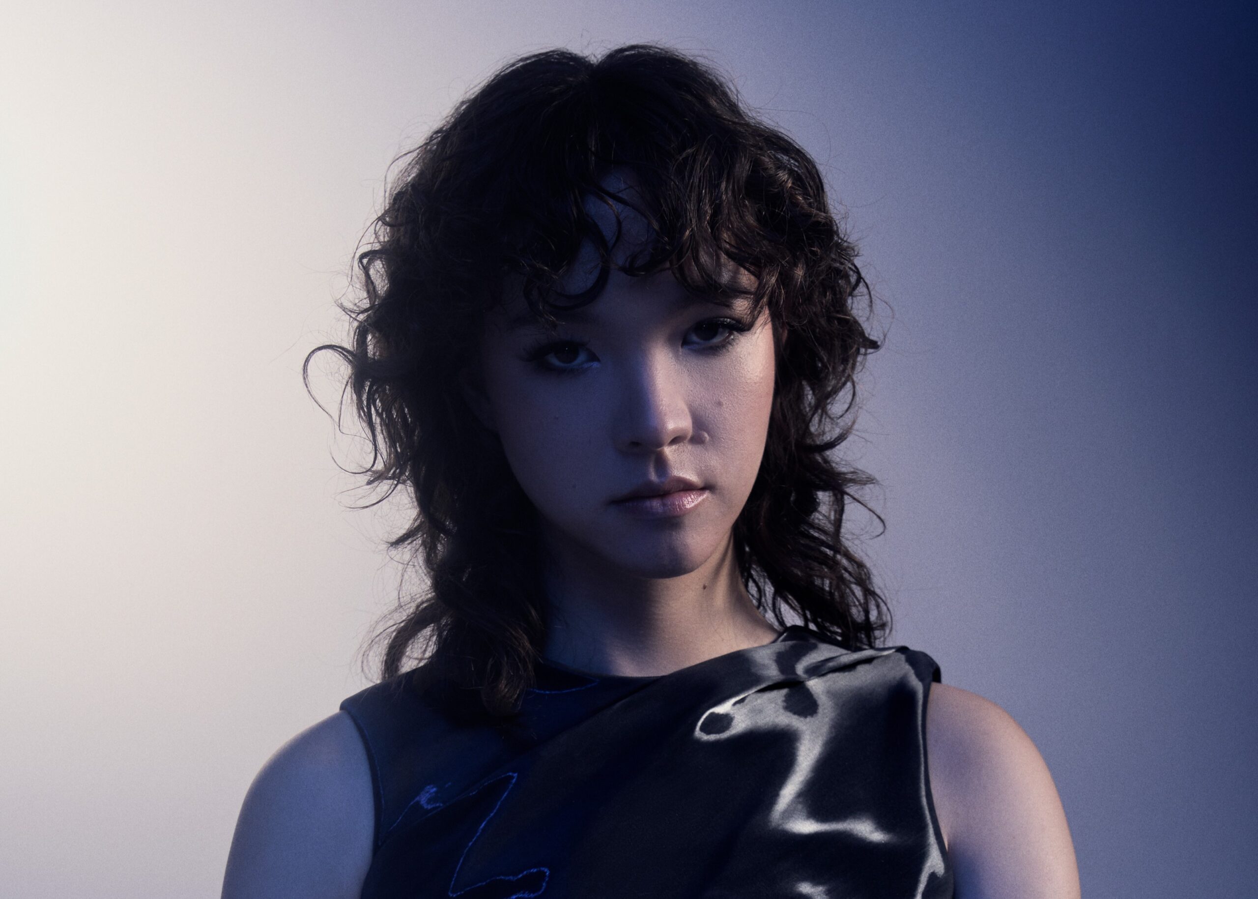 Irene Schrader press shot