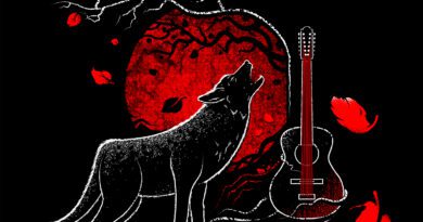 Ian Roland - 20 Breaths Of Love Per Minute