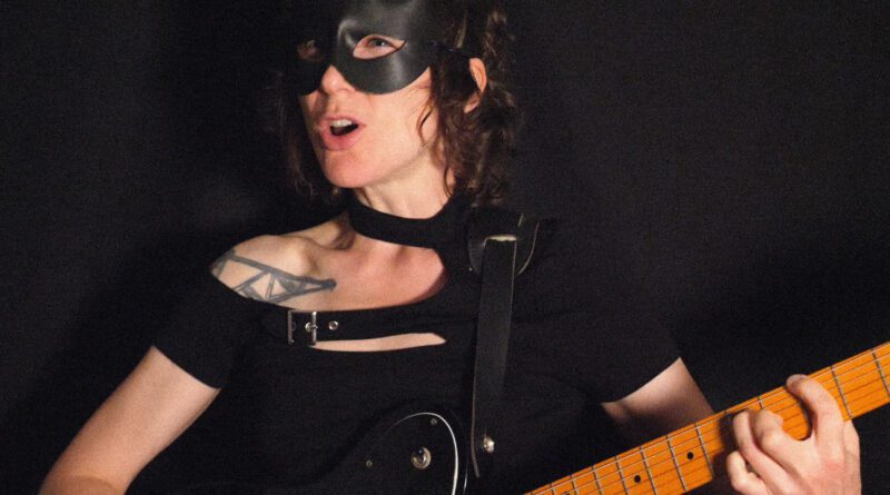 Katherine Christie Evans - Lucente Stella