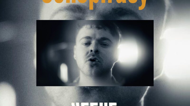Keeve - Conspiracy