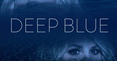 Lavendine - Deep Blue