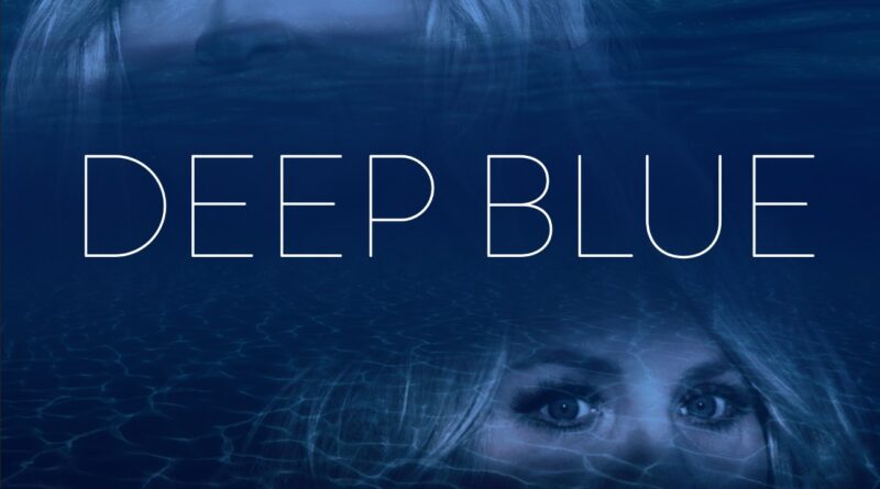 Lavendine - Deep Blue