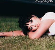 Lily Forte - Out of the Blue