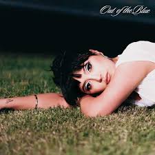 Lily Forte - Out of the Blue