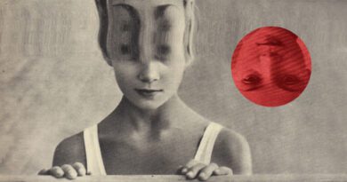 Lord Jane - The Lifting of the Fog