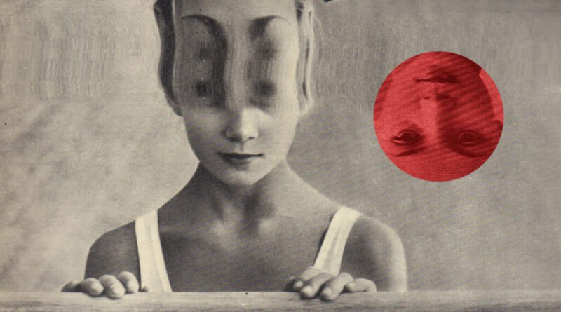 Lord Jane - The Lifting of the Fog