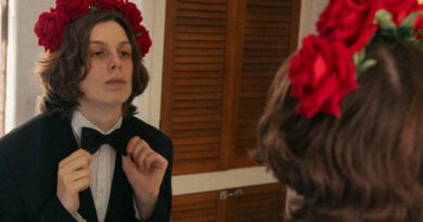 Louisa Rowley - Move On Artwork