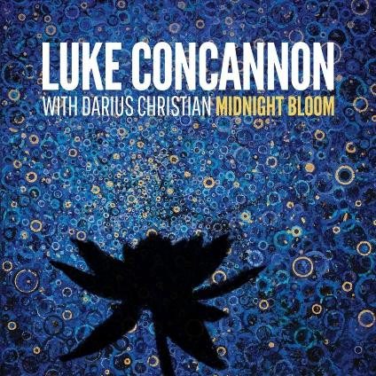 Luke Concannon - Midnight Bloom