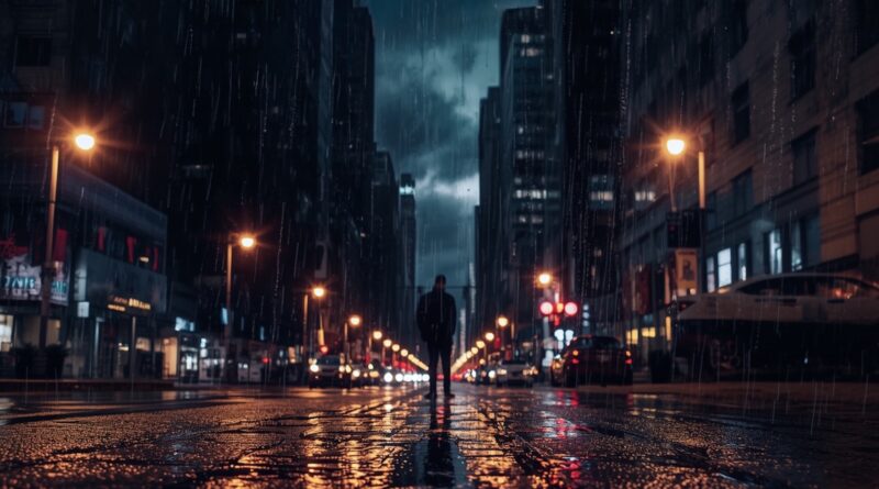 Matt DeAngelis - Livin It