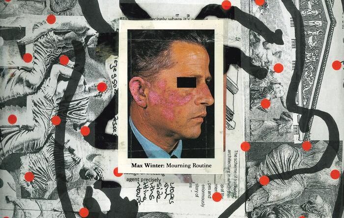 Max Winter - Mourning Routine