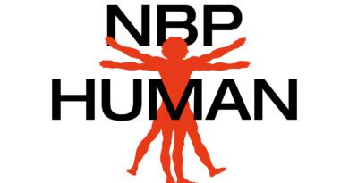 NBP Human - You Know Me