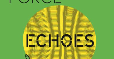 Reduction in force - World Full of Echoes