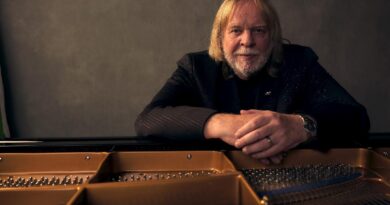 Rick Wakeman