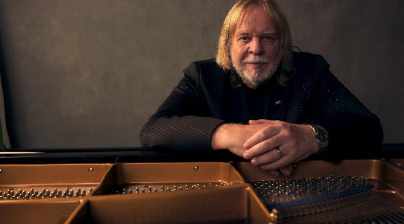 Rick Wakeman