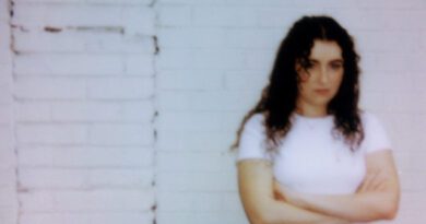 Riese - I'd Rather Be Boring