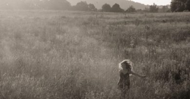 Rosemary Schultz - Run With The Wolves