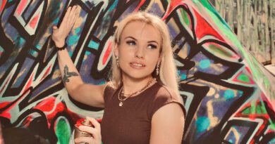 Sarah O'Moore - Ready